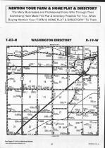 Map Image 001, Marshall County 1991